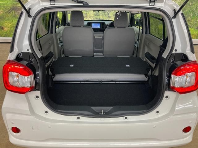 Daihatsu BOON 2022-03 195766-12