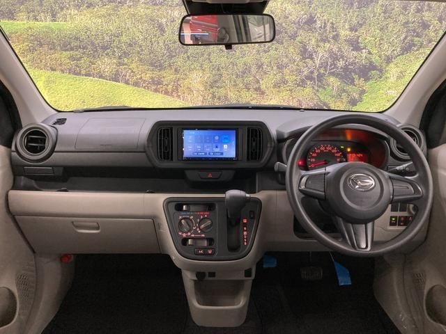 Daihatsu BOON 2022-03 195766-1