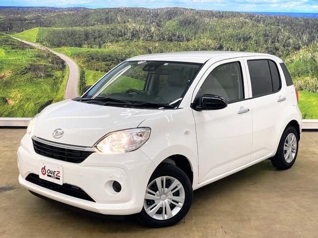 Daihatsu BOON 2022-03 195766-16