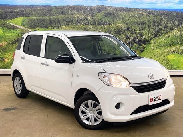 Daihatsu BOON 2022-03 195766-15