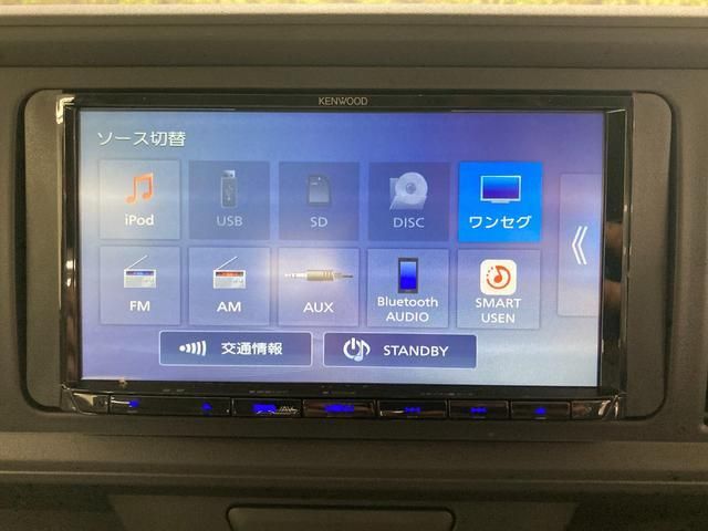 Daihatsu BOON 2022-03 195766-4