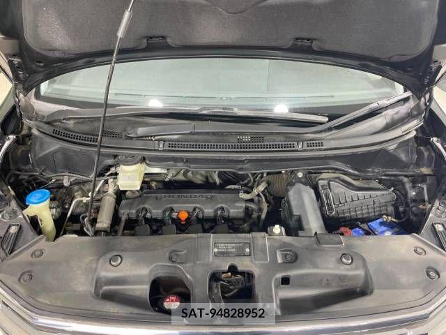 Honda STEP WGN 2010-06 324611-18