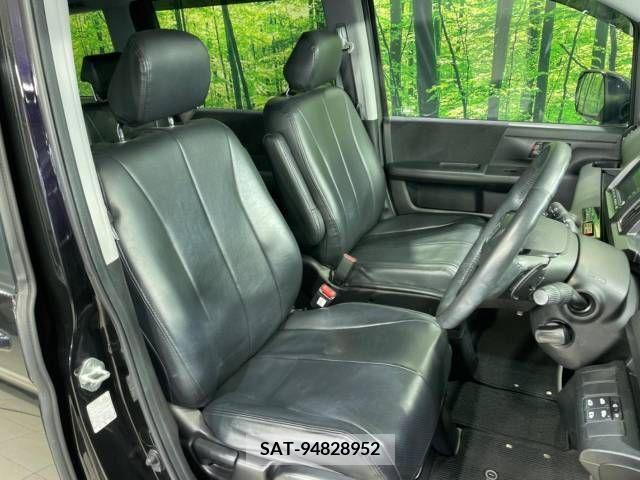 Honda STEP WGN 2010-06 324611-8