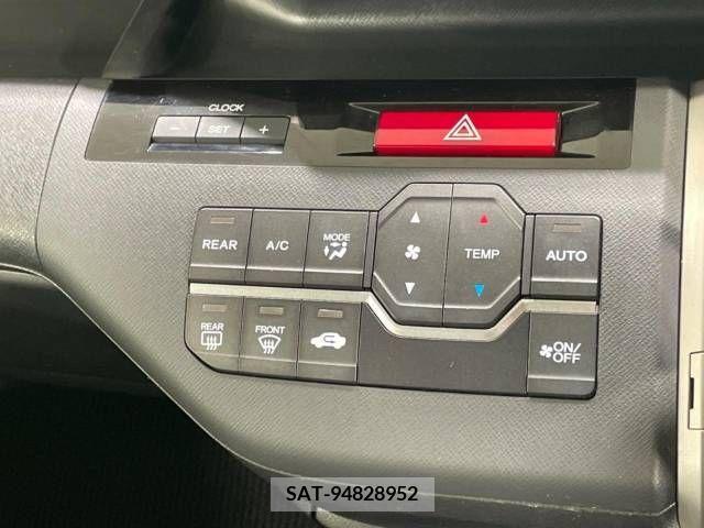Honda STEP WGN 2010-06 324611-7