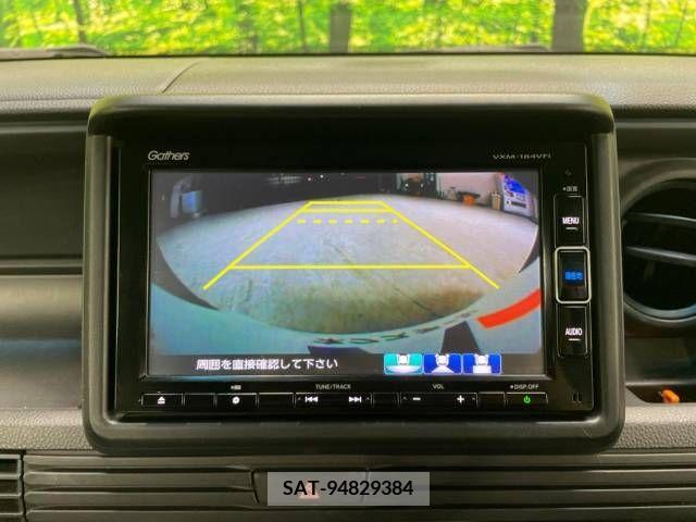 Honda N-VAN 2018-10 387154-5