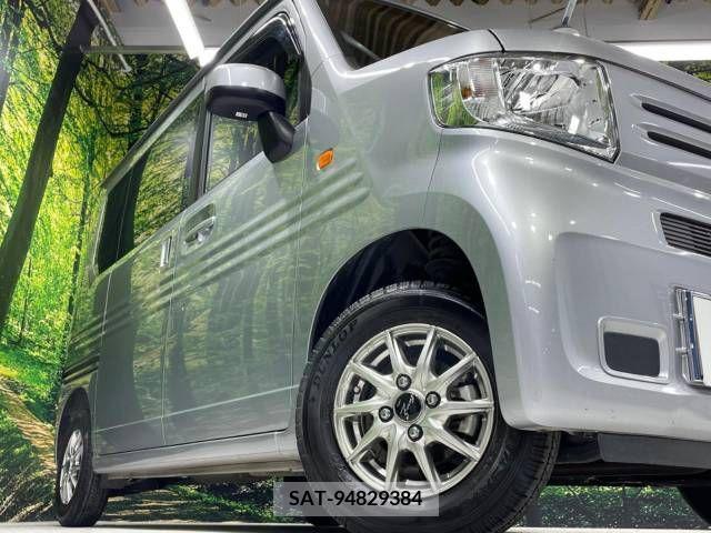 Honda N-VAN 2018-10 387154-12
