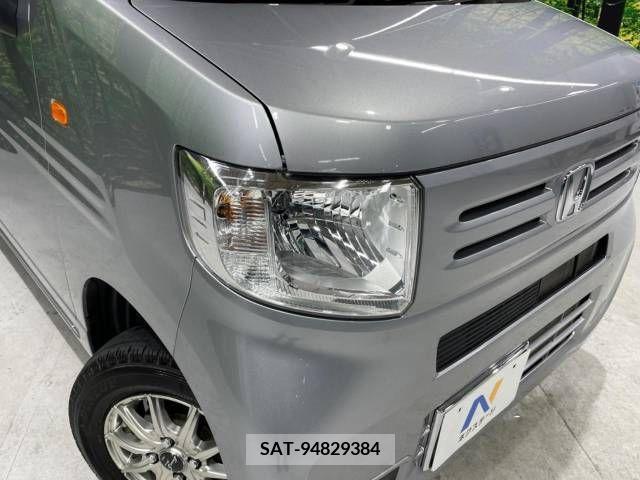 Honda N-VAN 2018-10 387154-11