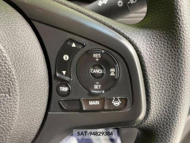 Honda N-VAN 2018-10 387154-2