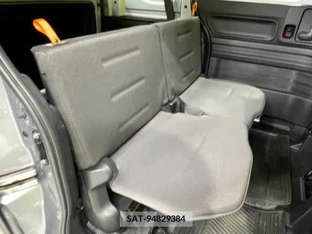 Honda N-VAN 2018-10 387154-9