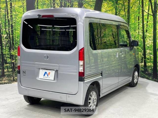 Honda N-VAN 2018-10 387154-15