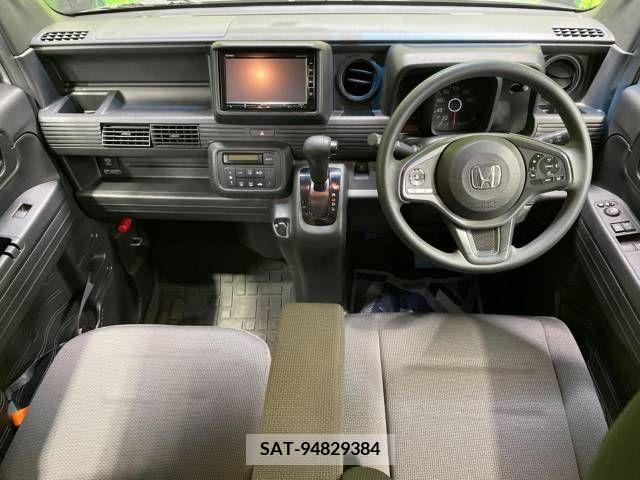 Honda N-VAN 2018-10 387154-1