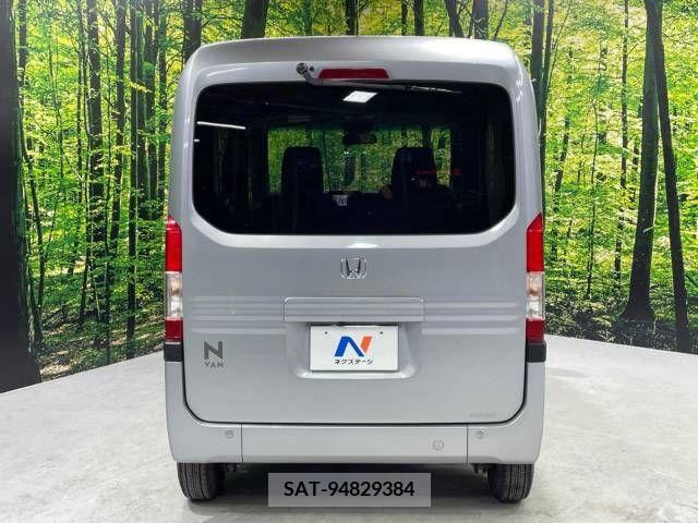 Honda N-VAN 2018-10 387154-14