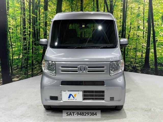 Honda N-VAN 2018-10 387154-13