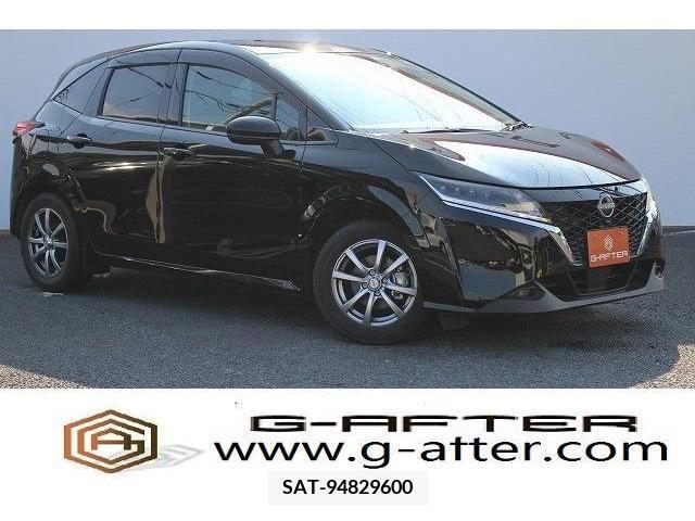 Nissan NOTE 2022-10 352108-1