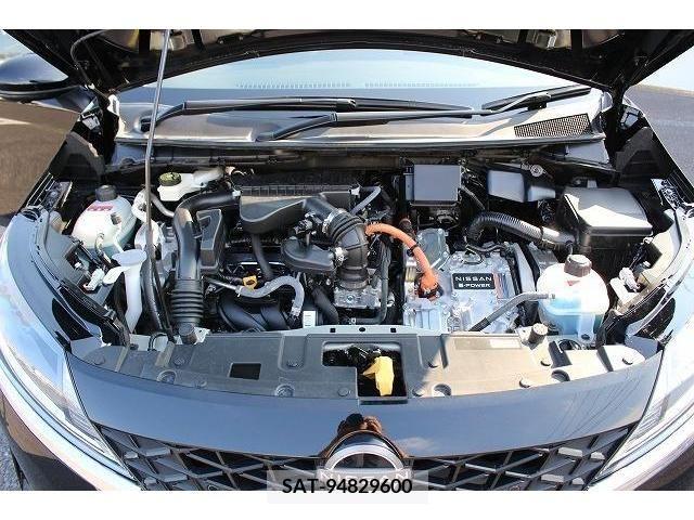 Nissan NOTE 2022-10 352108-19