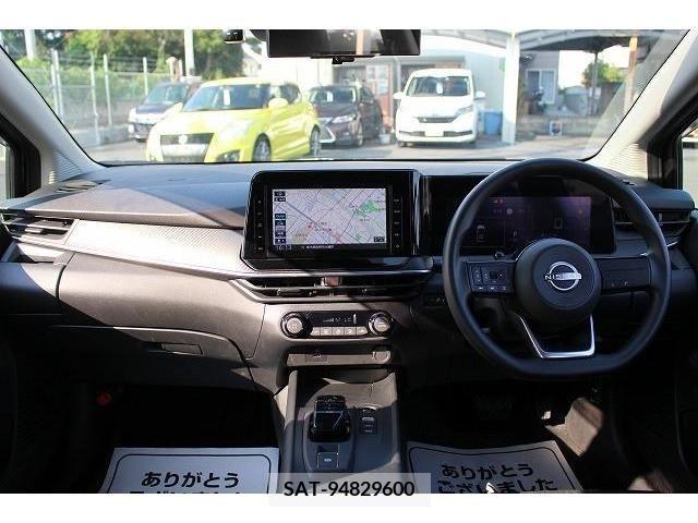 Nissan NOTE 2022-10 352108-17