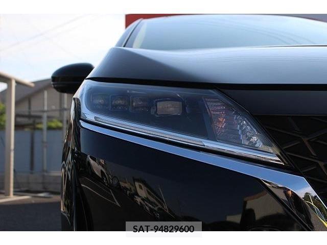 Nissan NOTE 2022-10 352108-11