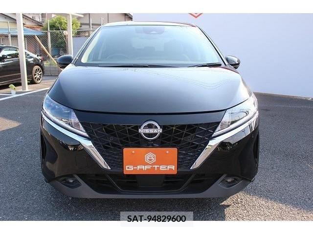 Nissan NOTE 2022-10 352108-7
