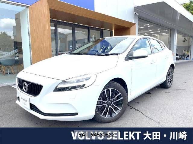 Volvo V40 2019-02 288638-0