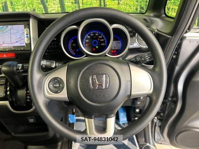Honda N BOX CUSTOM 2014-09 329076-11