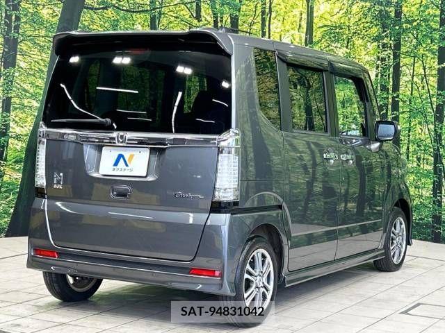 Honda N BOX CUSTOM 2014-09 329076-17