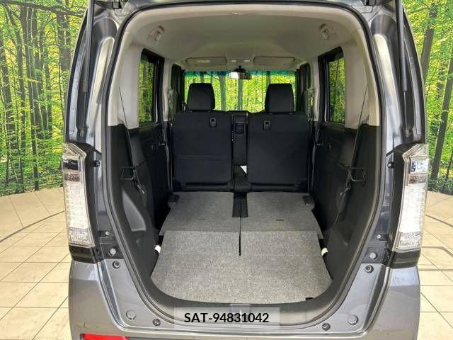Honda N BOX CUSTOM 2014-09 329076-10