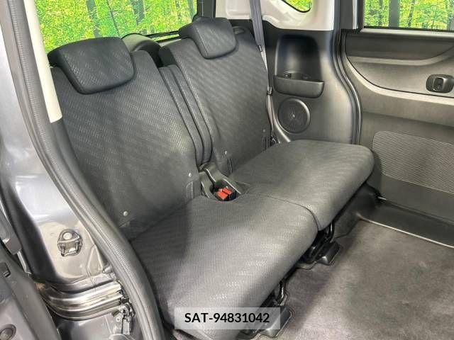 Honda N BOX CUSTOM 2014-09 329076-9