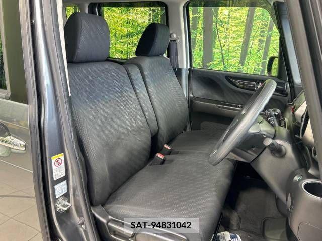 Honda N BOX CUSTOM 2014-09 329076-8