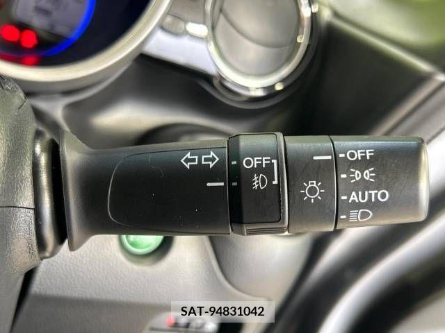 Honda N BOX CUSTOM 2014-09 329076-7