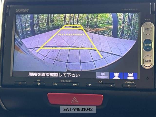 Honda N BOX CUSTOM 2014-09 329076-5