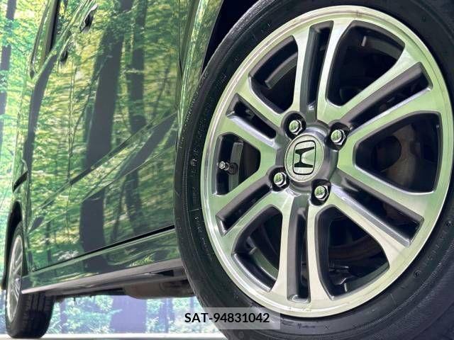 Honda N BOX CUSTOM 2014-09 329076-13