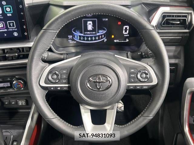 Toyota RAIZE 2023-04 354418-11