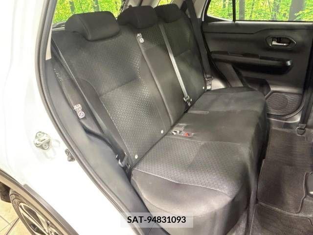 Toyota RAIZE 2023-04 354418-9