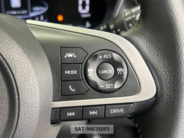 Toyota RAIZE 2023-04 354418-4