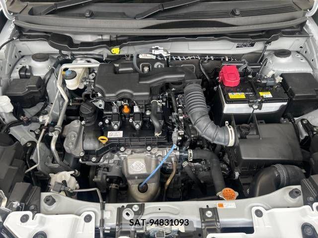 Toyota RAIZE 2023-04 354418-18