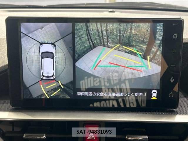 Toyota RAIZE 2023-04 354418-3