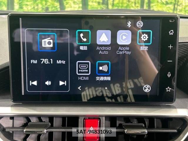 Toyota RAIZE 2023-04 354418-2