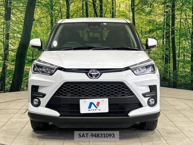 Toyota RAIZE 2023-04 354418-14