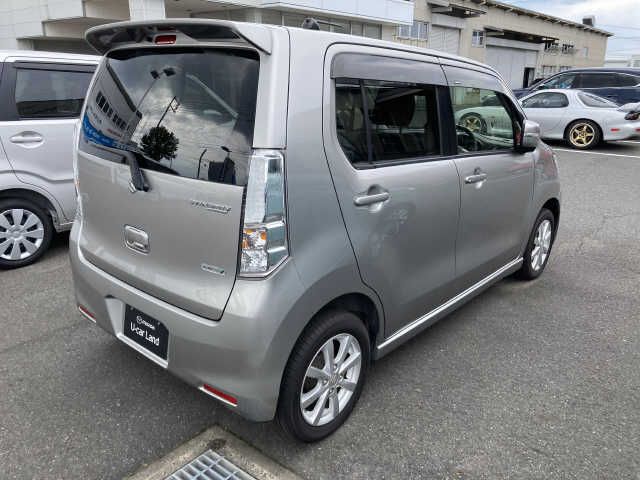 Suzuki WAGON R 2014-02 11319-7
