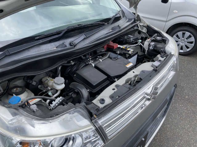 Suzuki WAGON R 2014-02 11319-3