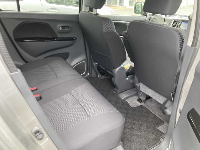 Suzuki WAGON R 2014-02 11319-6