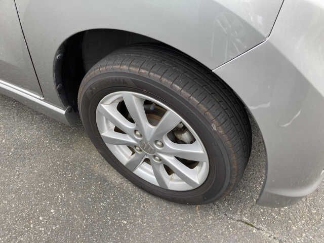 Suzuki WAGON R 2014-02 11319-5