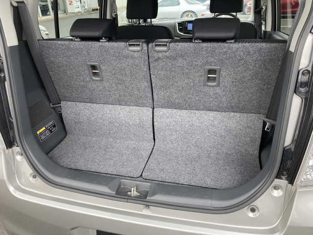 Suzuki WAGON R 2014-02 11319-8