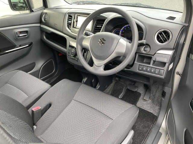 Suzuki WAGON R 2014-02 11319-1
