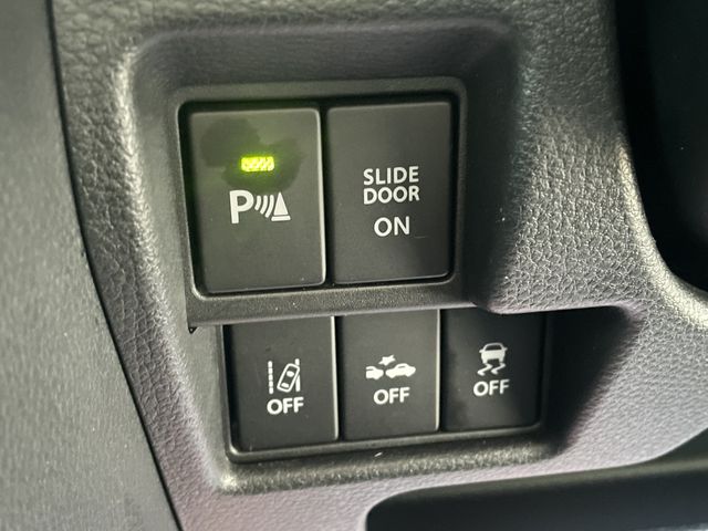 Suzuki SPACIA 2017-12 9092-17