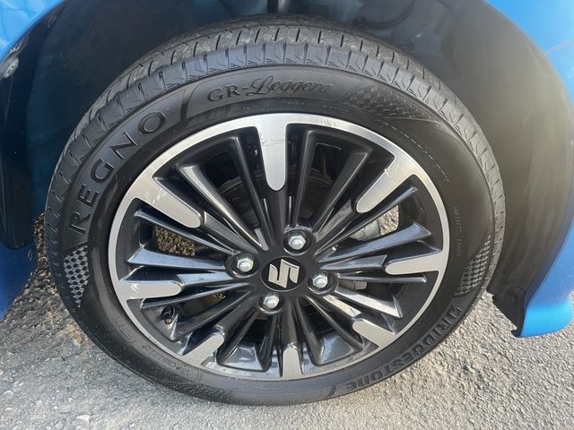 Suzuki SPACIA 2017-12 9092-23