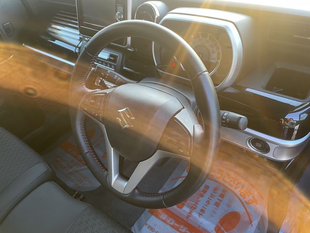 Suzuki SPACIA 2017-12 9092-9
