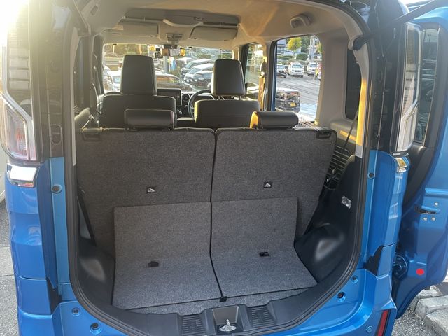 Suzuki SPACIA 2017-12 9092-7