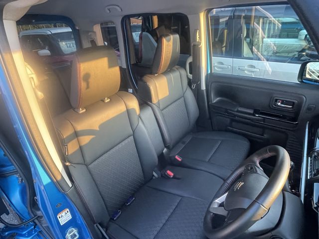 Suzuki SPACIA 2017-12 9092-5