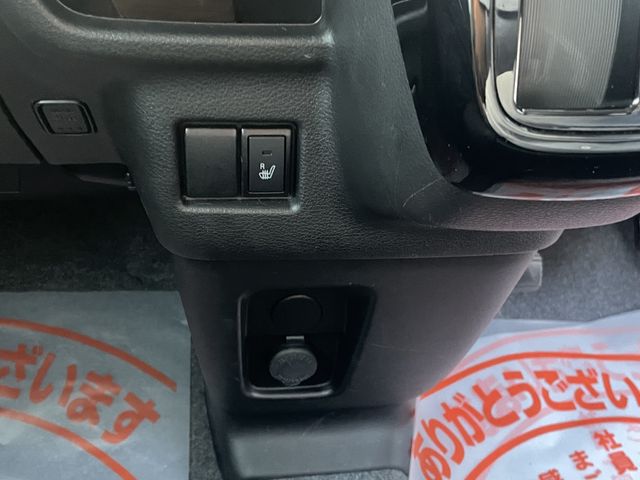 Suzuki SPACIA 2017-12 9092-18